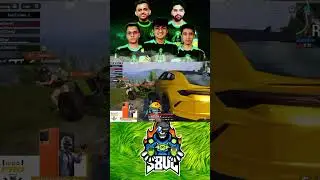 Soul Akshat 1V4 godlike Pure 🥵💥 One man show 🥵🚀#shorts #akshat1v4godl #viral #trending