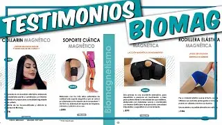 Testimonios Biomag 21