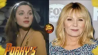 Porky's (1981) See the Cast Members 42 Years later!