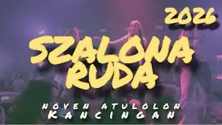 KANCINGAN 2026 - SZALONA RUDA 🌴 NOVEN ATULOLON