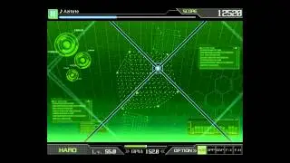 [Cross x Beats] Azitate (Hard)