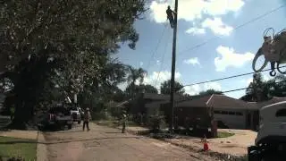 Hurricane Isaac Restoration - Metairie, La.