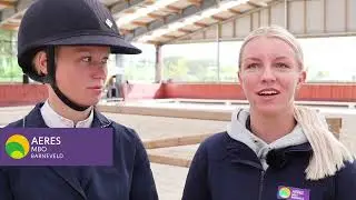 2022 Equestrian Educational Network Student Competition