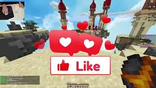 Mineman.club Fireball fight