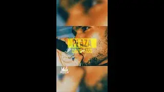 #shorts David Bass presenta Plaza