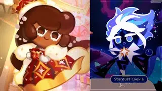 COOKIE RUN TikTok Compilation #44