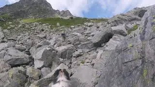 Lac du Retour