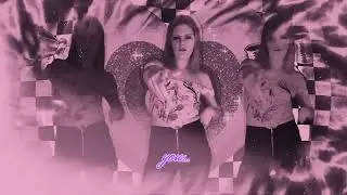 Butterfly Effect (Official Lyric Video)