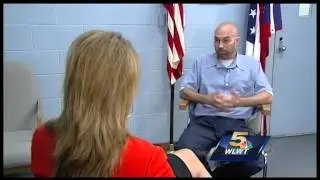 WLWT Exclusive: Ryan Widmer jailhouse interview Pt. 1