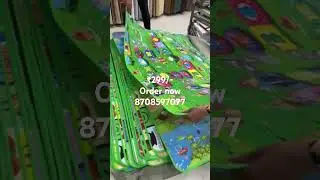 #playmat#kidsplaymat#kidsmats