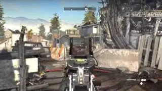 Homefront campaign - Part 2