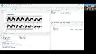 VERA Forecasting Challenge Tutorial: R markdown Walkthrough Part 1