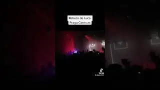 Deborah de Luca Praga Centrum 2023