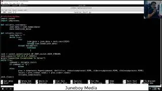 Fixing backdoor bugs and adding functions, first test using our backdoor