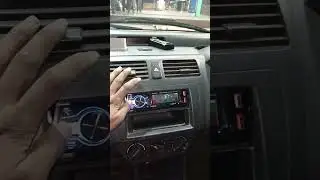 car audio system with blutooth device install #trending #viralvideo #swift #shortvideo #car#new