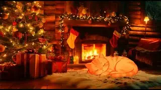 Cozy Piano Music for Cats| 1 Hour Warm & Comforting Home Calm