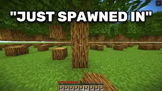 Can I Beat Minecraft with Dementia? Can I Beat Minecraft with Dementia?