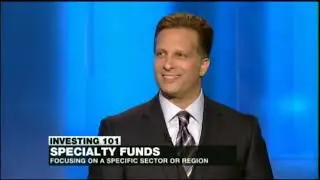 Investing in Sector or Specialty Funds: Investing 101 w/ Doug Flynn, CFP