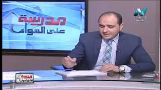فيزياء 2 ثانوي حلقة 7 ( قاعدة باسكال ) د محمد سعيد الربعي 02-04-2019