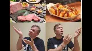 Rating Famous Japanese regional foods. #japanlife #japanesefood #cuisine #food #travel