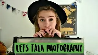 Фотография уровня A / Моя работа и полезные советы | La Ames