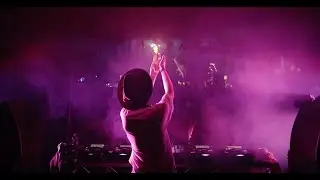 Uone - Phantom Whistler live @ CHI WOW WAH TOWN 2022