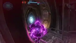 Metroid Prime 4 - Early Thunder Chip
