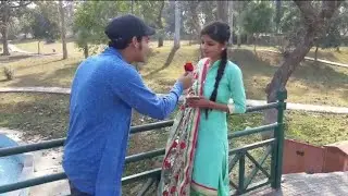 Valentine's Day Special Video | 14th February 2019 | by Long2hell  | Asif Khan