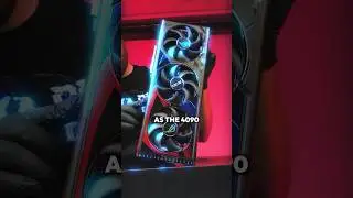 NVIDIA 50 Series Graphics Card LEAKS 😮