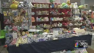 Geek Expo comes to the Capital City