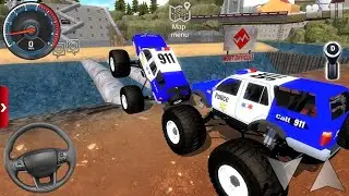 Car Dirt Bike Racing Simulator 2026 Off-Road Bike Stunt Driving 3D #1 For Android IOS Mud Gameplay