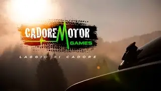 Cadore Motor Games 2015 - Official Video