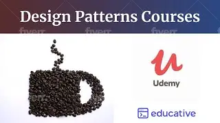 5+ Best Online Courses to learn Design Patterns for Java Developers