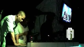 A.S.A.P - Battle of the Beats ROUND 3