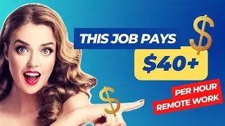 Get Paid $40 Per Hour to Use Reddit! | Easy Non-Phone Work From Home Jobs Hiring 2022