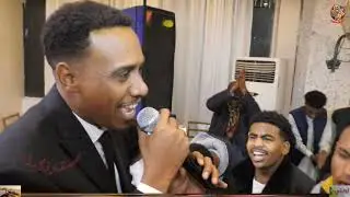 الجزء الثاني من حفلة الفنان النوبى المتألق/مازن جلال ابن المحس فى السودان مع أروع أغانيه النوبيه. 