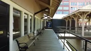 Heritage Station