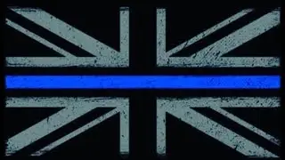 UK POLICE TRIBUTE | Crossfire