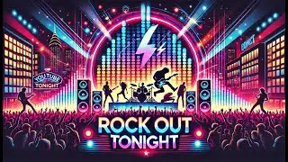 Rock Out Tonight (Ritual Thief) Alternative Rock | Music Rock Alternative | Hard Rock