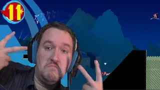 TWO BY TWO! - SpeedRunner Saturday (Sunday) Part 11