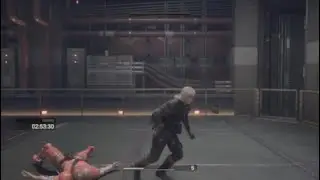 MGS3 DELTA - VOLGIN - HOW TO BEAT - EUROPEAN EXTREME