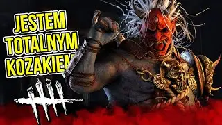 Robię totalną rozpierduchę ONIM | Dead by Daylight [#265] | BLADII