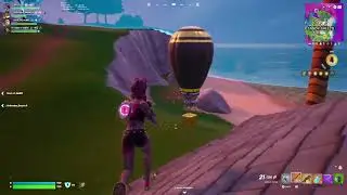 look @ that new backbling @fortnite 