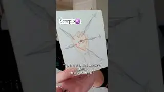 SCORPIO : New Opportunity - You Be The JUDGE | Mid August 2025 Zodiac Tarot Reading #shorts #tarot