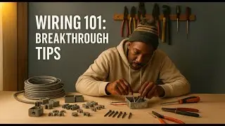 Master Electrician Skills: How to Level Up Your Electrical Game