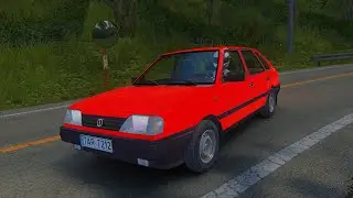 Tadeusz Fujarski Technika Minimum Skrętu