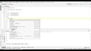 Python Operators | Complete Beginner Guide
