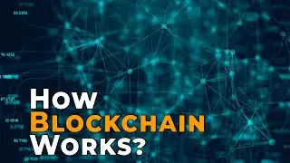 What is blockchain technology and what are the types of it?