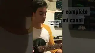 Fireflight unbreakable Cover / Extreme Channel.                               #guitar #fireflight