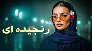 Afghan Song - Ranjidae | آهنگ زیبای افغانی - رنجیده ای رنجیده ای عزیزم جان جان از ما گناه چی دیده ای